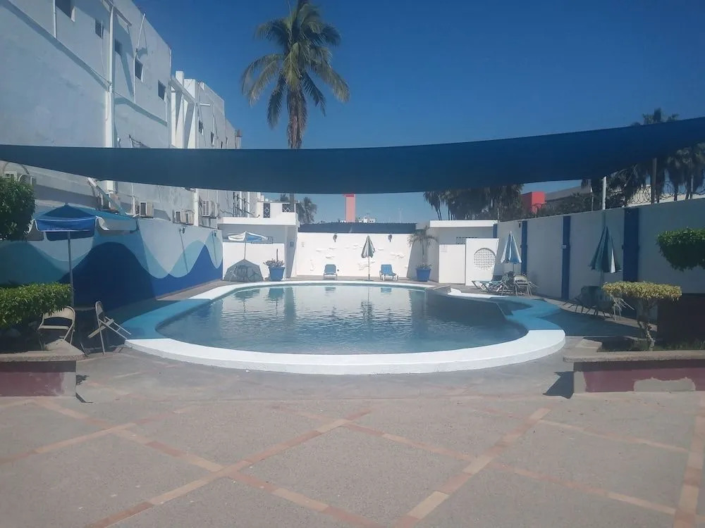 Hotel San Diego
