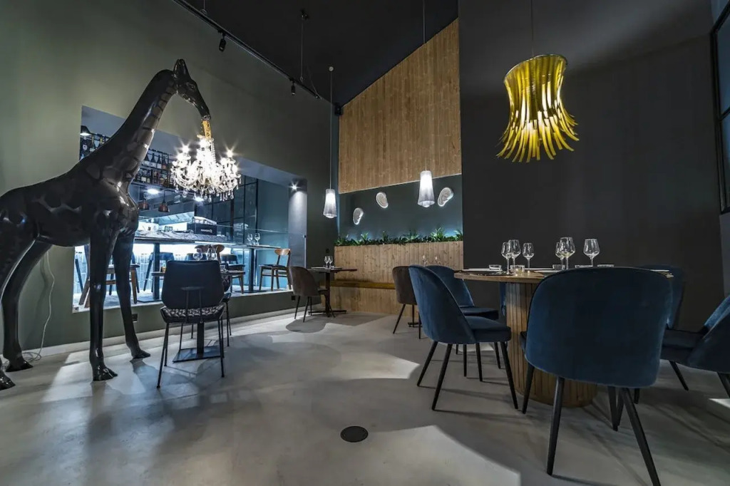 19 Tile Ceramic Concept - by Unlock Hotels