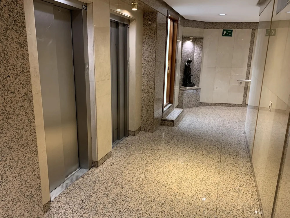 Apartamentos Turísticos Torr