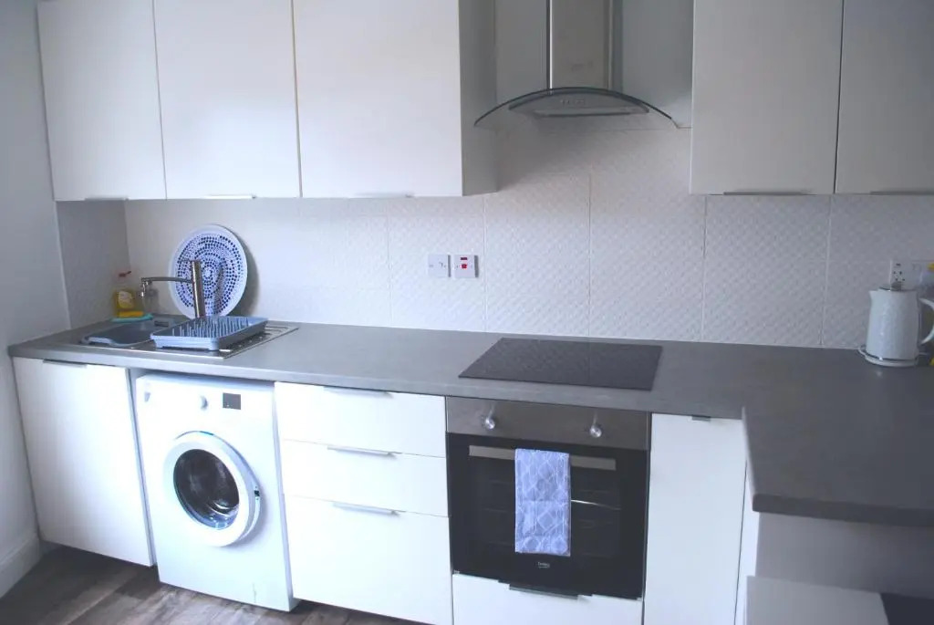 Bellevue Apartment