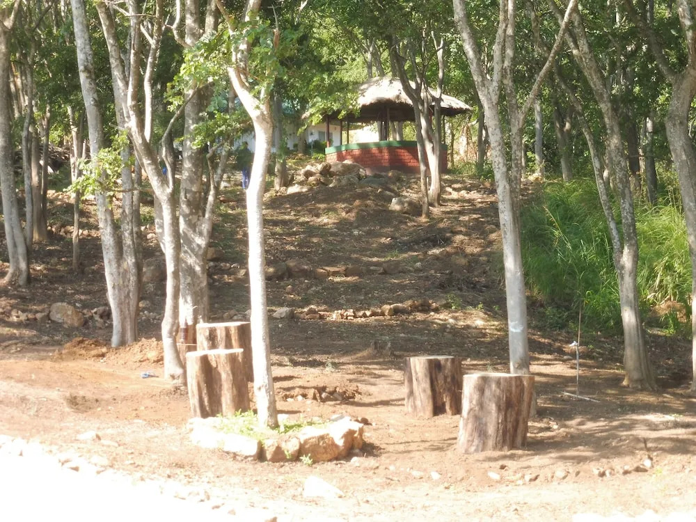 Renuka's Rest