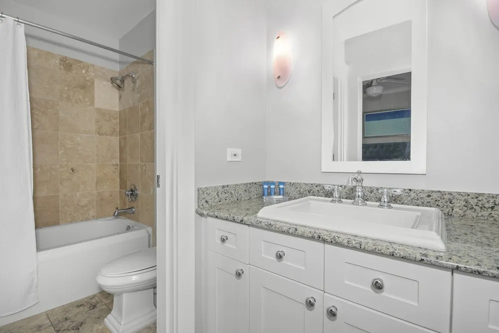 amazing Gulf Views 420b Watersound Crossings 3br, Corner Unit 3 Bedroom Condo by RedAwning