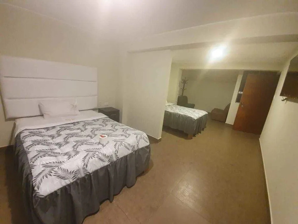 Hotel Vox69 Suites