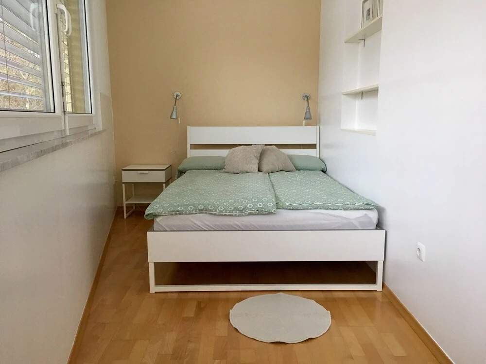 Apartment Muznik