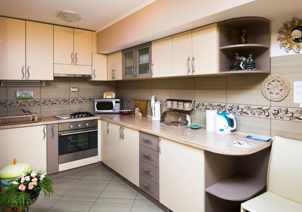 Avama View Apartment