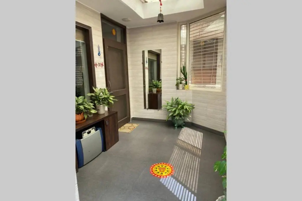 Modern&Cozy Apartment Private entrance Furnished