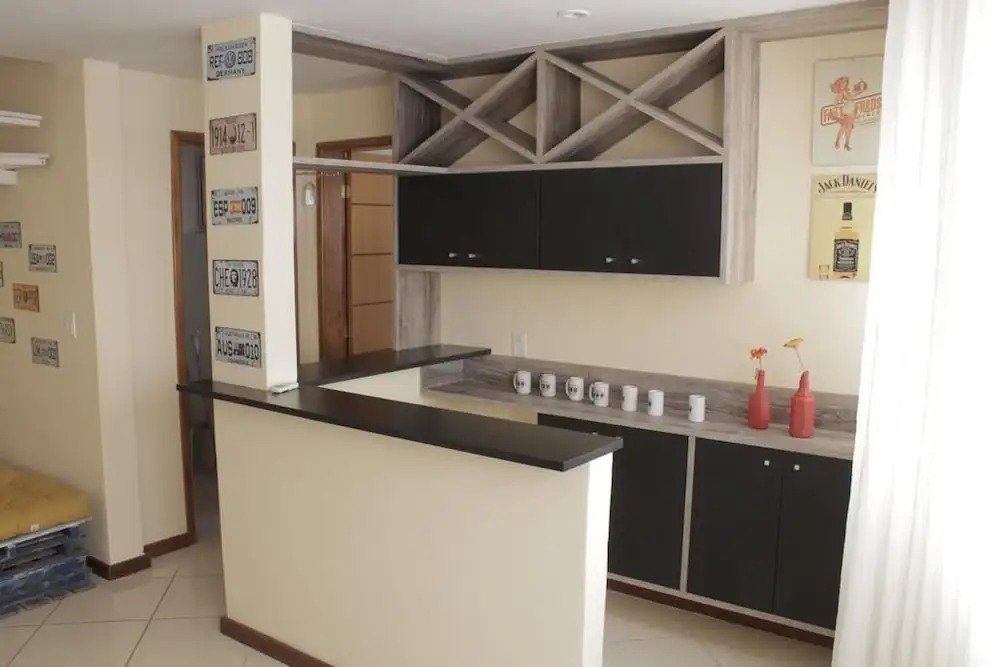 Hostel Piratininga