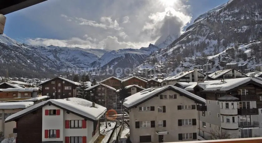 Haus Granit - Apartment Opal