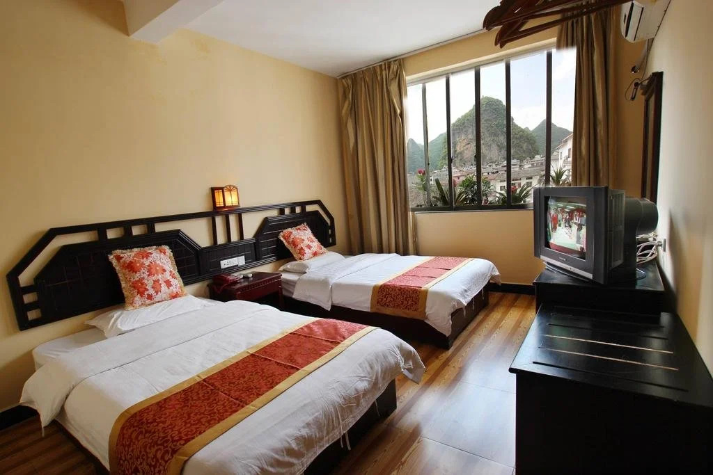 Lecheng Hotel Yangshuo