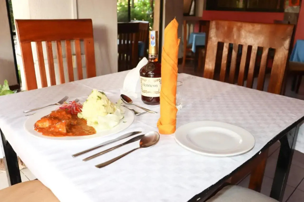 Pinebreeze Holiday Resort