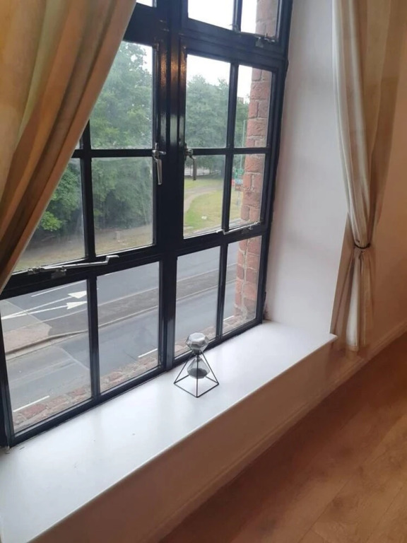 2-bed Apartment in Liverpool at Albert Dock