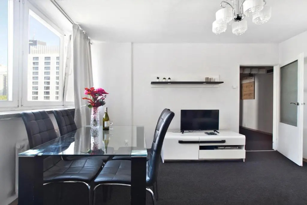 P&O Apartments City Center