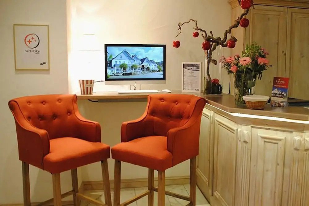 Hotel Garni Dorfkammer