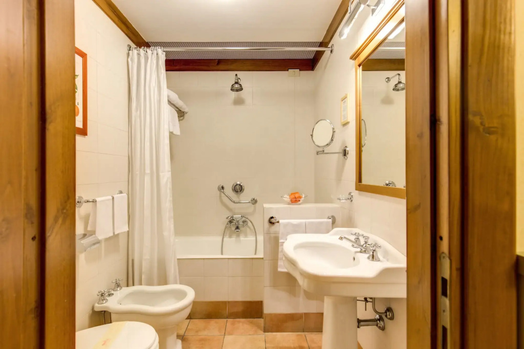Hotel Santa Maria