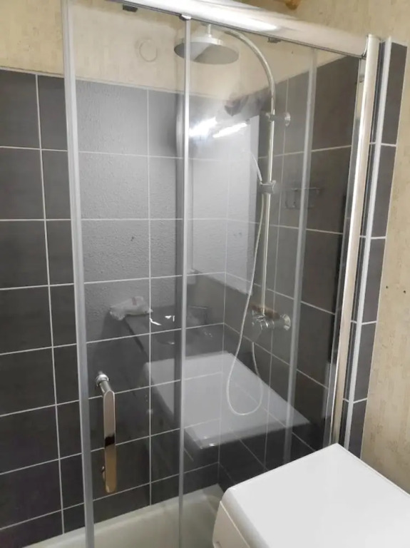 Studio In Villard De Lans With Wonderful Mountain View And Balcony 100 M From The Slopes