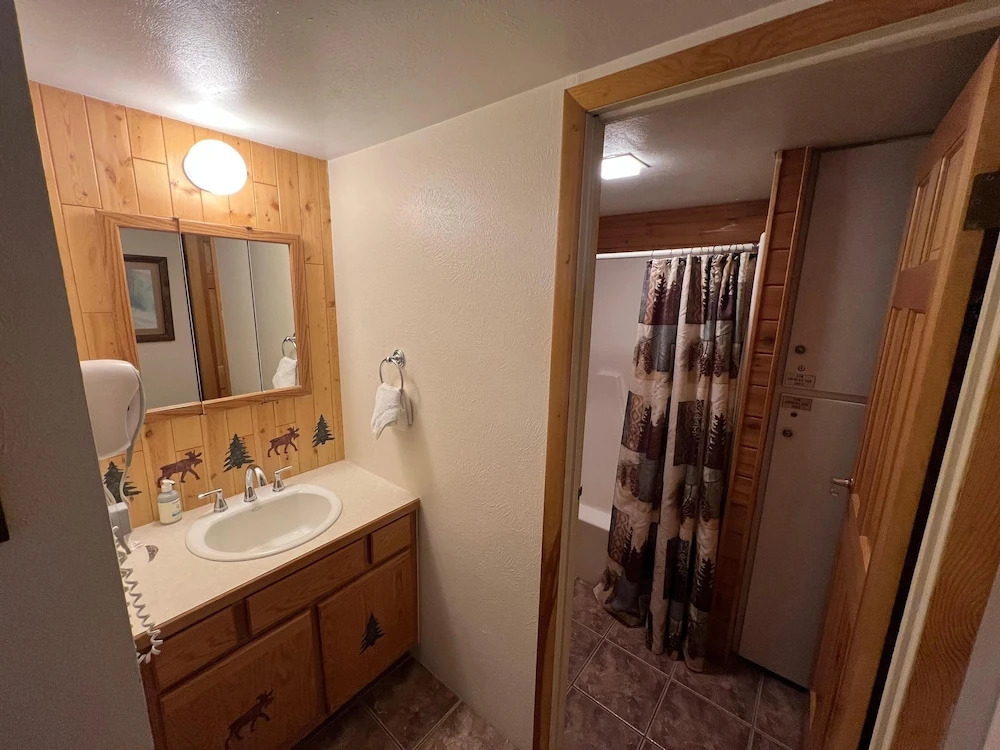 Summit House East 1 Bed Loft 2 Bath Shmb