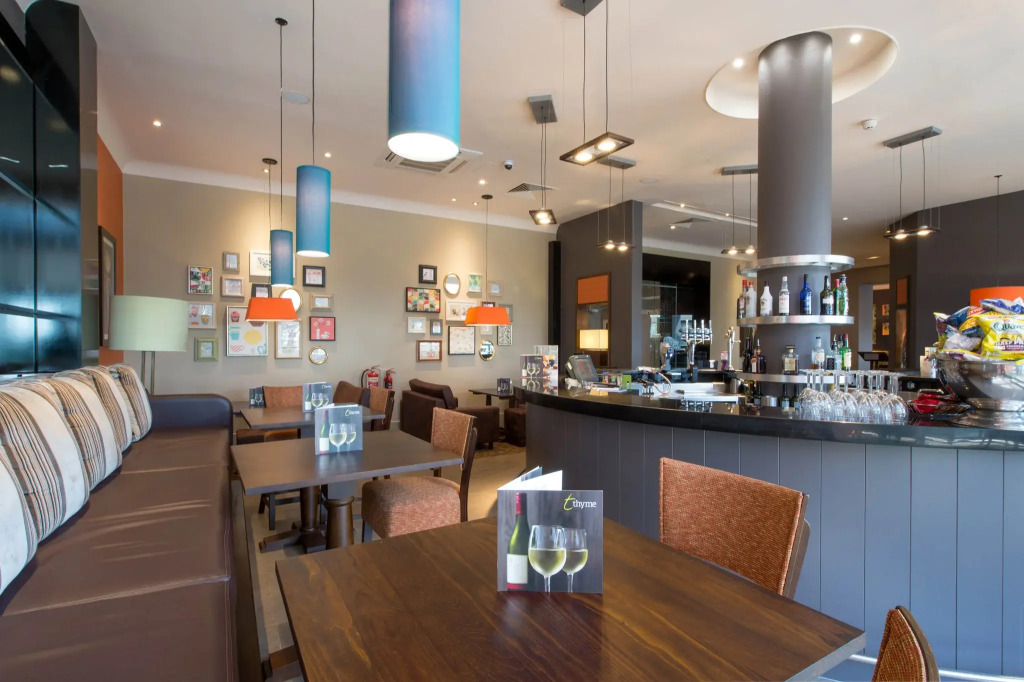 Premier Inn Bournemouth Central
