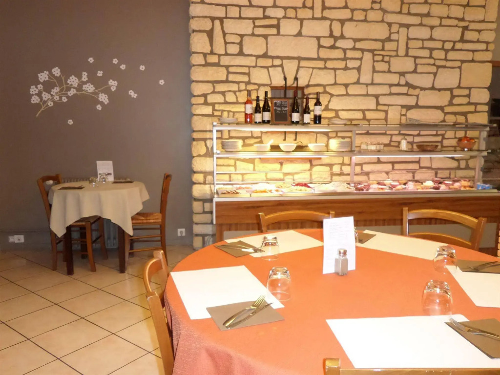 Hotel Restaurant La Luna