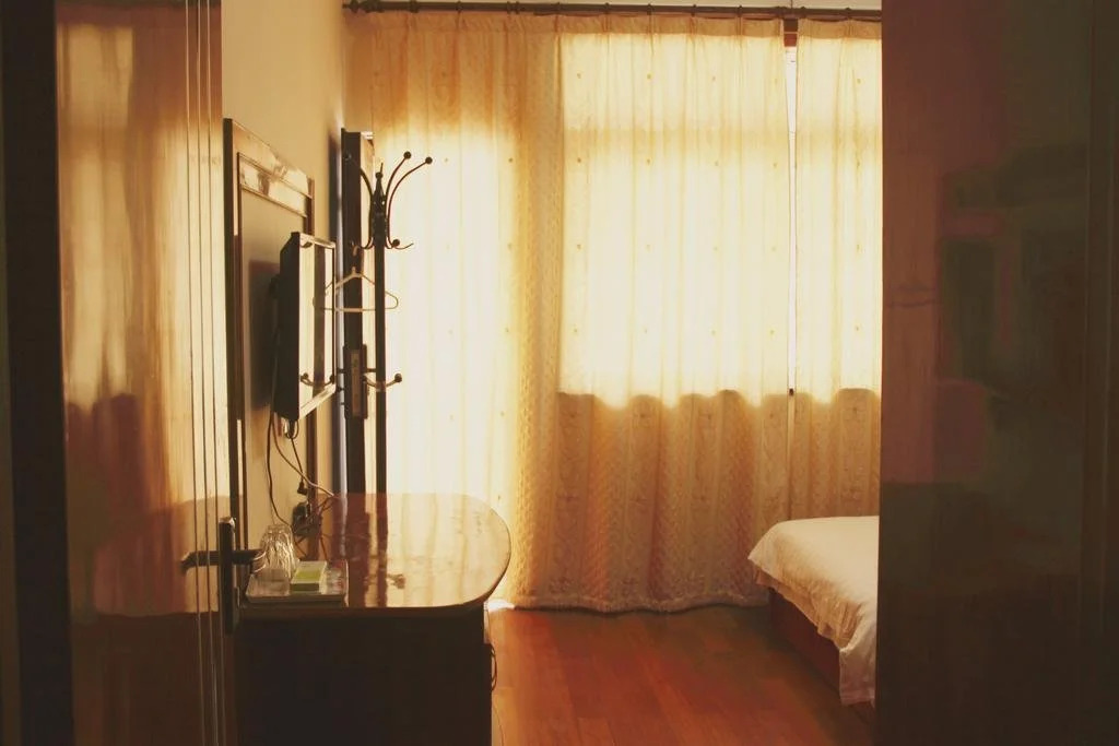 Seven Years Later Hostel