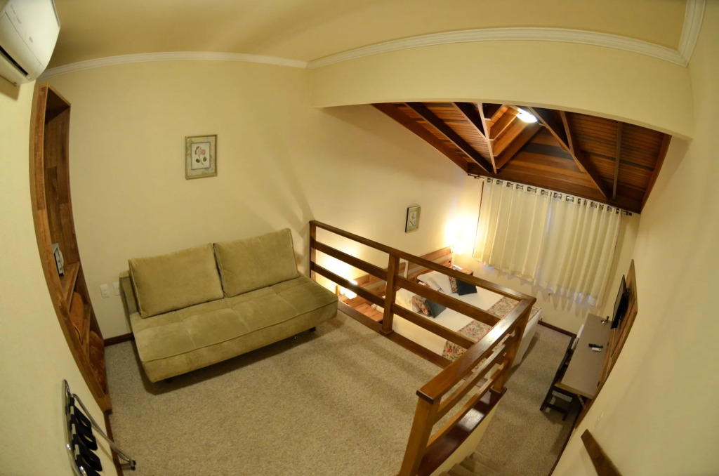 Hotel Renascença