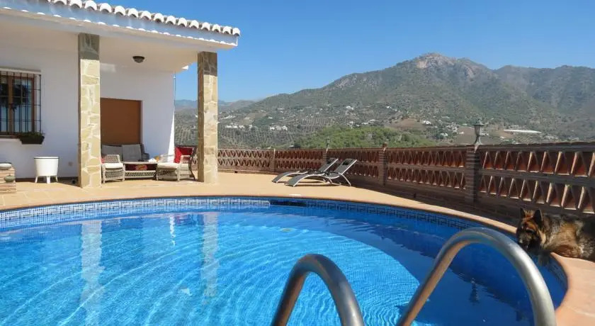 Villa Carrasco