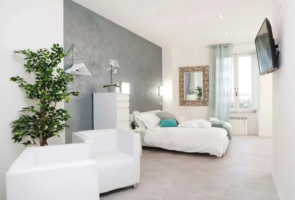 Trastevere Suite