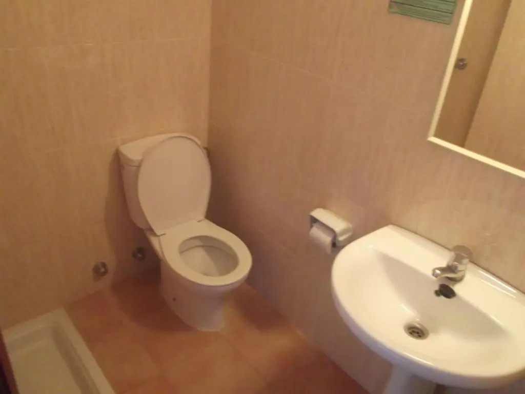 Hostal Alocs