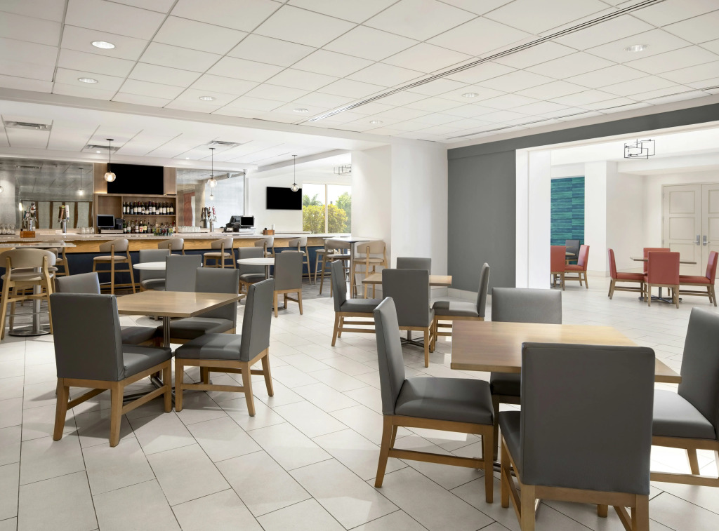 Embassy Suites by Hilton Tampa Airport Westshore