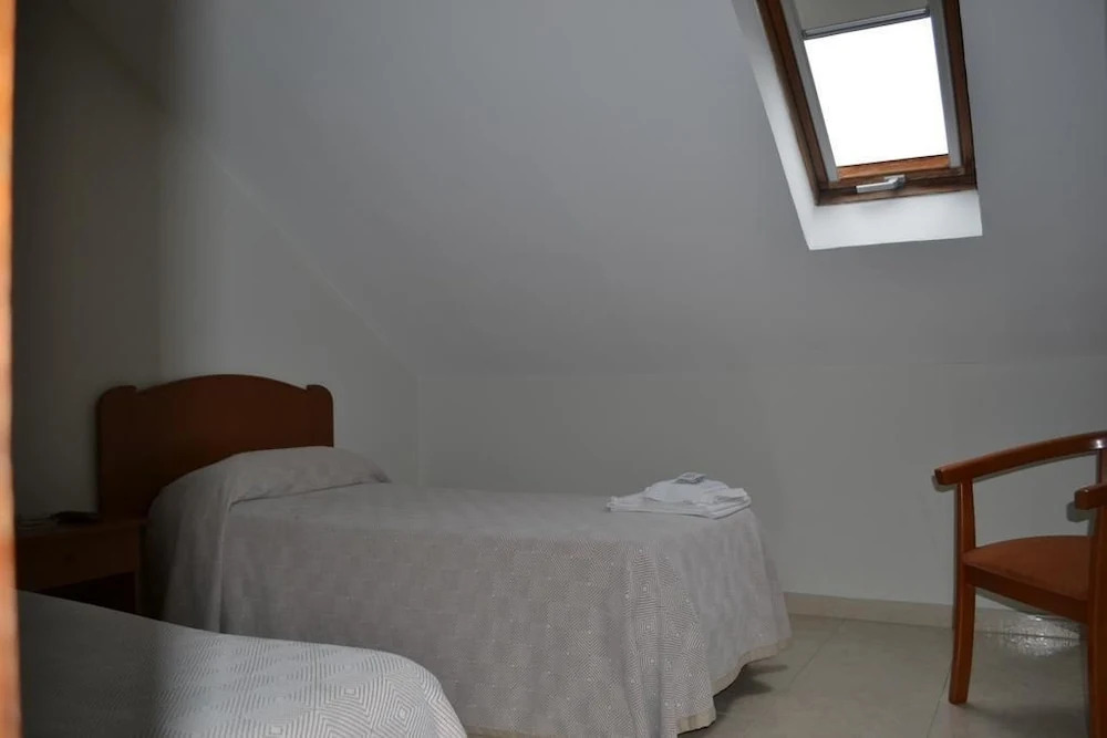 Hostal Galicia Arteixo