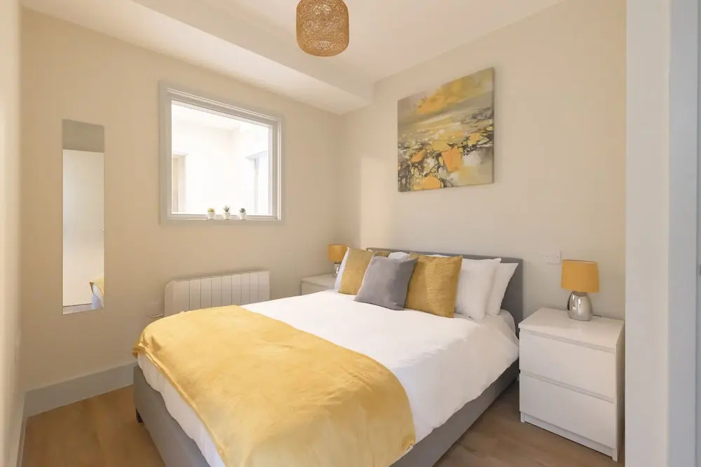 Apartment 3 Isabella House Hereford