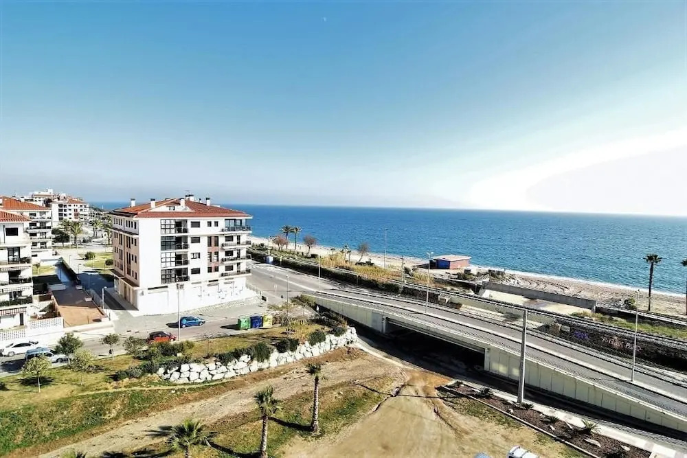 HomeHolidaysRentals Maritim V