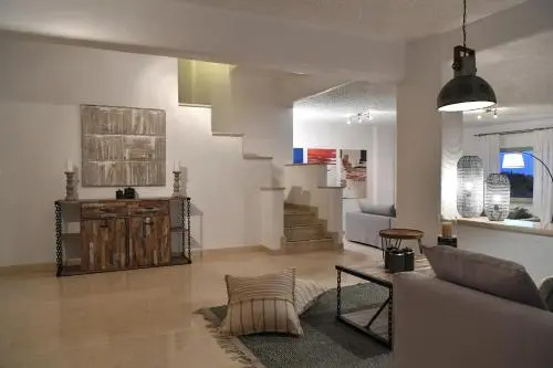 Villa Callista