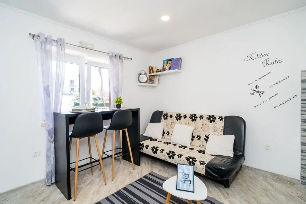 Guest House Godimento