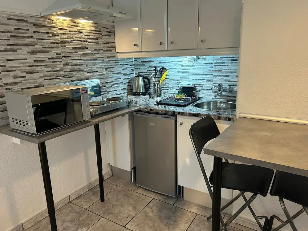 Appartamento-hand Made Suite