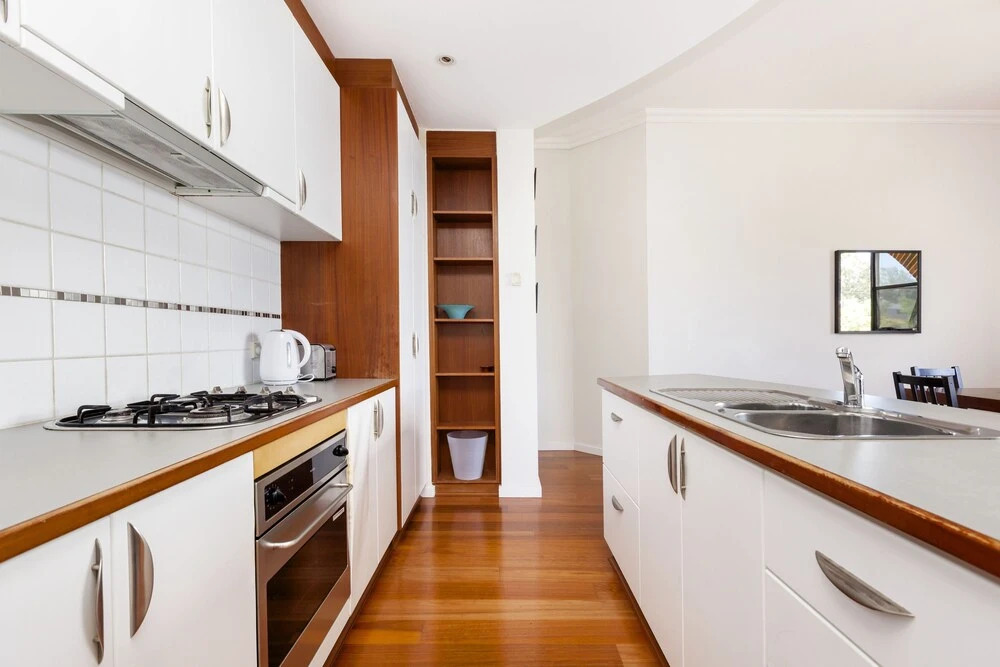 Stylish Inner City Apartment
