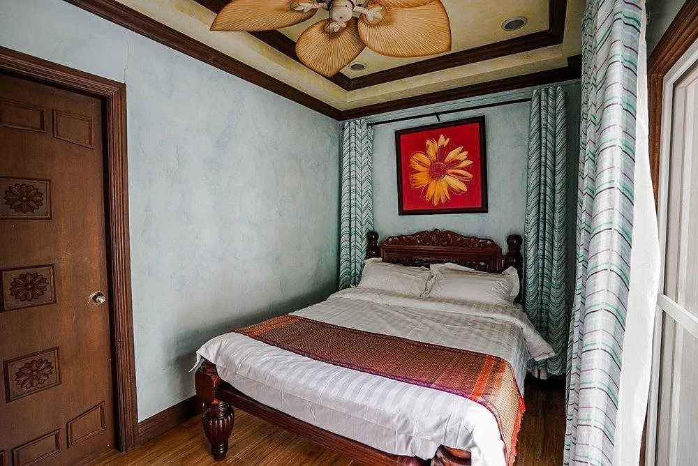 Altamira Boutique House