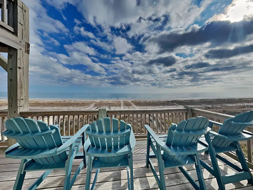 Next to Sea Gallery by Topsail Realty