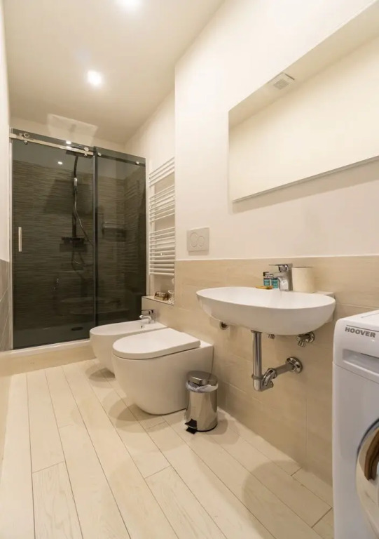 Residence Cairoli 9 by Studio Vita