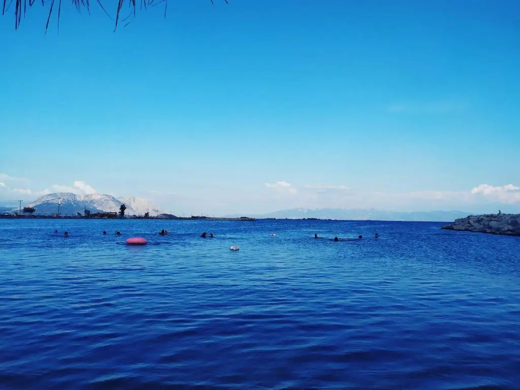 Blue Lagoon Studio