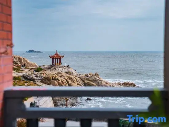 Meizhou Island Left Bank · Listening to the Sea Homestay (Meiyu Chaoyin Beach Branch)