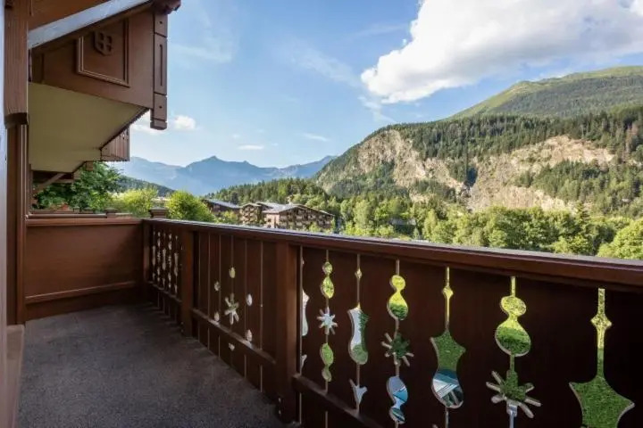 Apartment Prarion 10