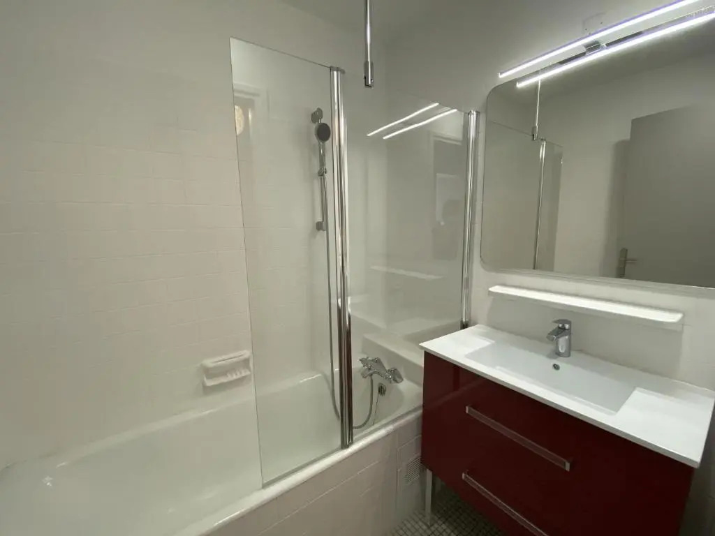 Maison Lorient, 7 pièces, 10 personnes - FR-1-349-152