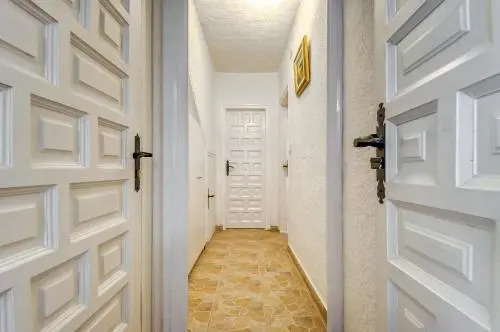 Apartment Canyelles
