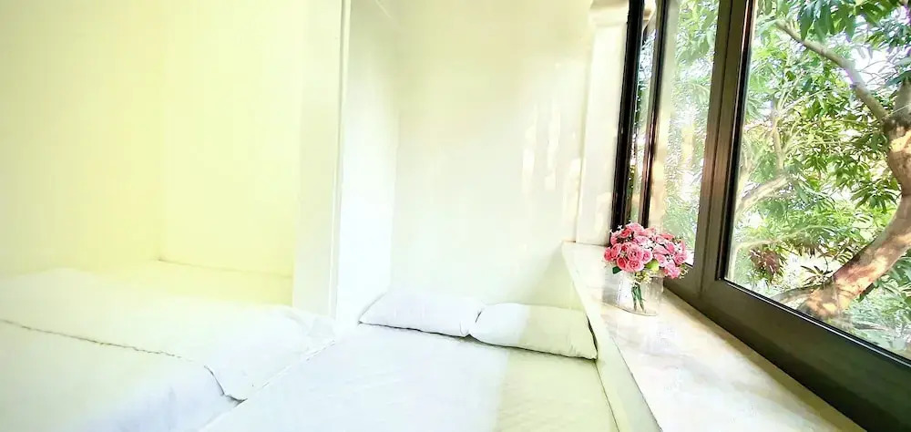 Lee Homestay