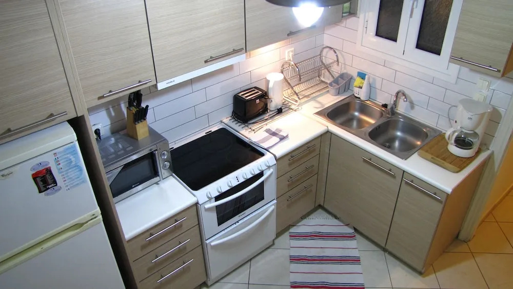 Athens Quality Apartments No3