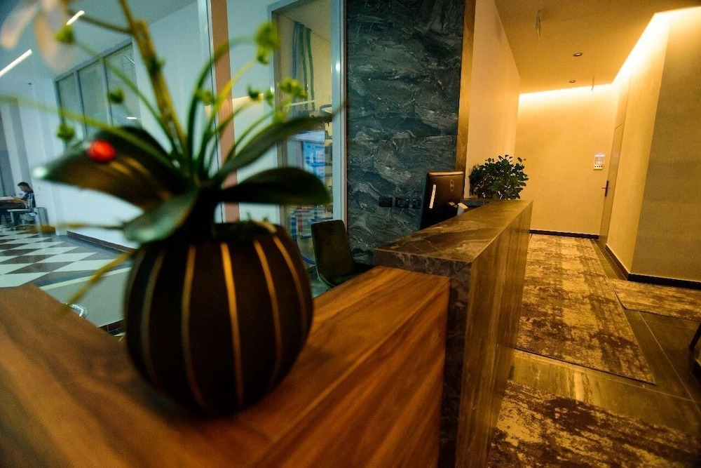 Hotel Zeneli Vlore