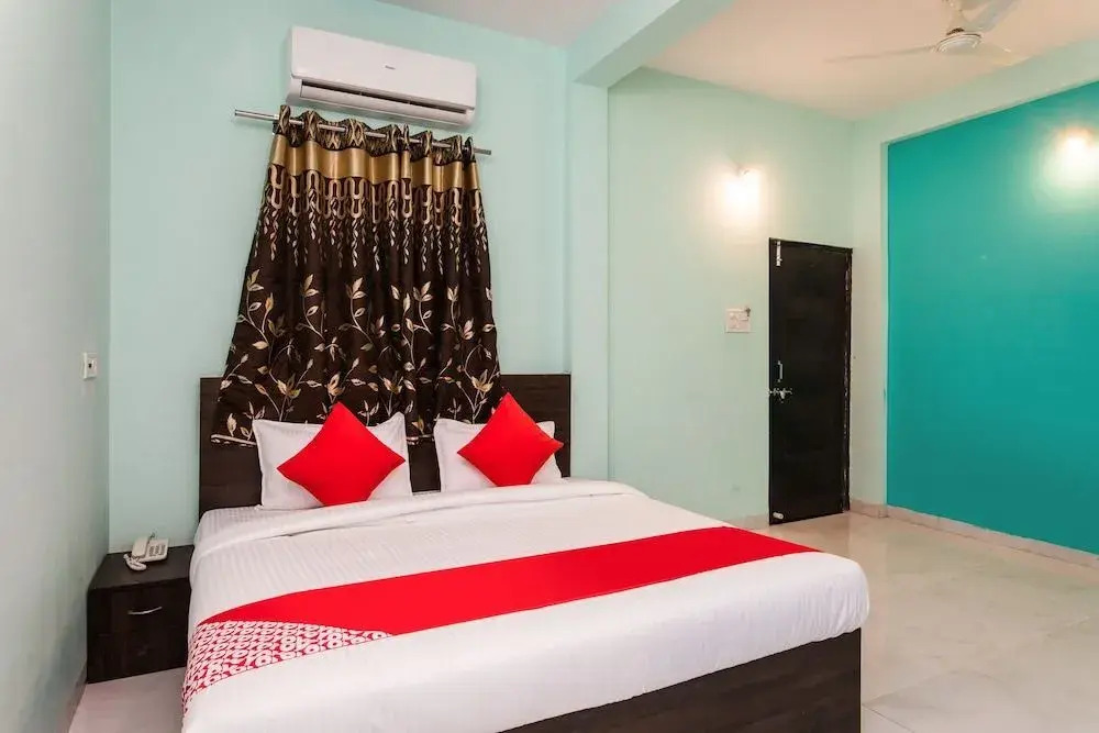 Sidheshwar Inn by OYO Rooms