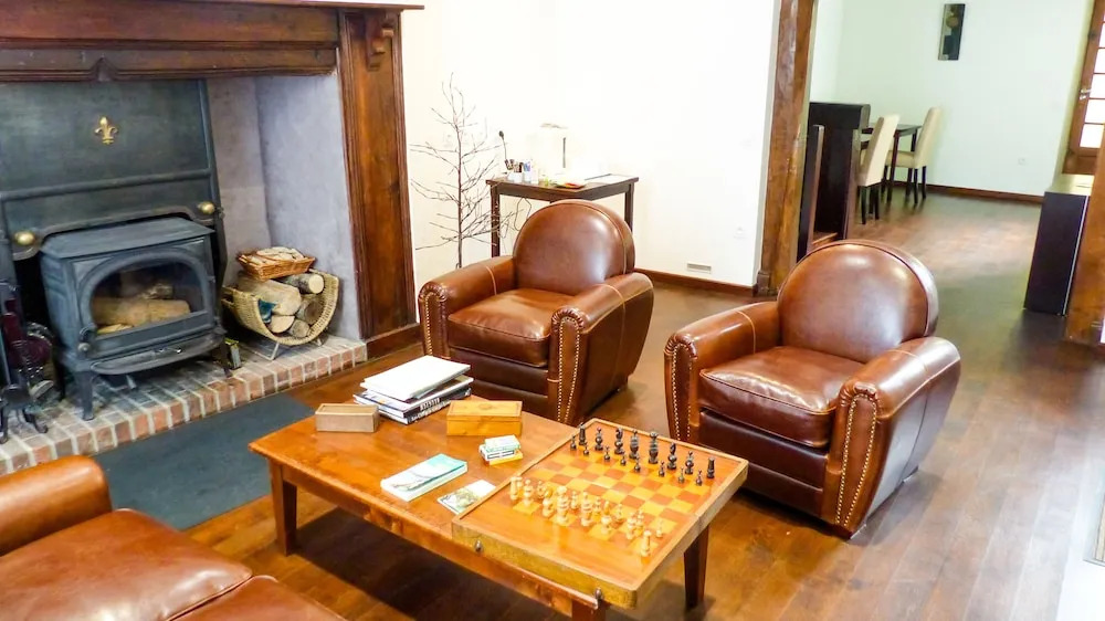 Le Relais du Beffroi & SPA