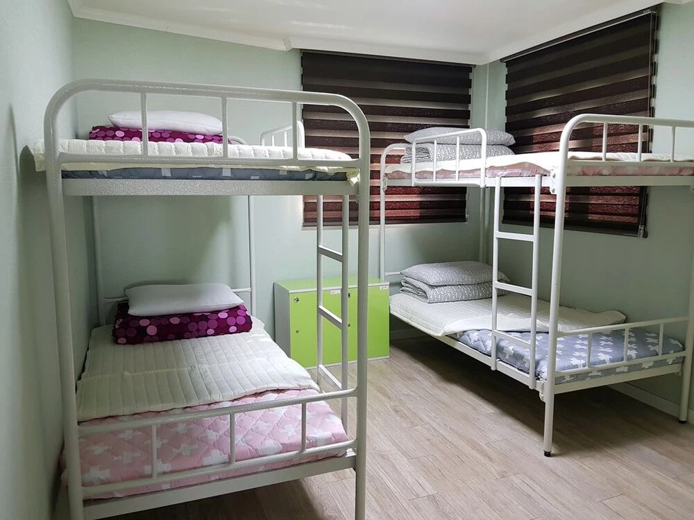 King Kong Guesthouse - Hostel
