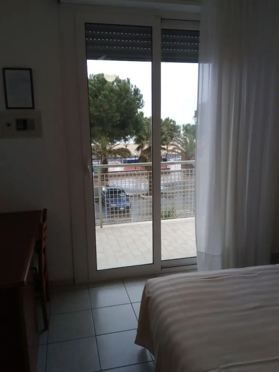 Hotel Poseidon